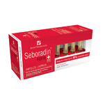 Behandlung gegen Haarausfall Seboradin Forte, 14 Fläschchen x 5,5 ml, Lara