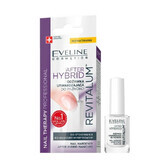 Nail Therapy Revitalium hybride manicure nagelversterkende behandeling, 12 ml, Eveline Cosmetics