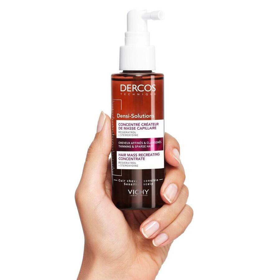 Dercos Technique Densi-Solutions Vichy 100ml