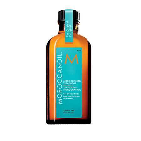 Traitement pour tous les types de cheveux, 100 ml, Moroccanoil