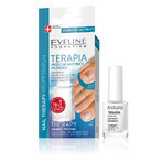 Trattamento per unghie contro le micosi Nail Therapy, 12 ml, Eveline