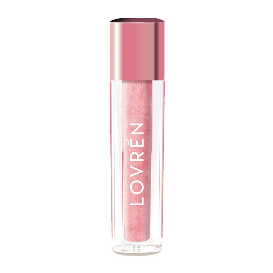 Traitement volumateur actif pour les lèvres Lip Plum, Lovren