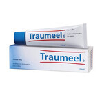 Traumeel S zalf, 50 g, Heel