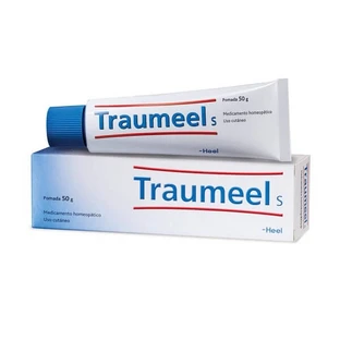 Traumeel S Salbe, 50 g, Heel