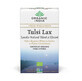 Tulsi Lax thee, 18 builtjes, biologisch India