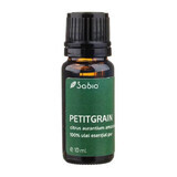 100% pure essential oil Petitgrain, 10 ml, Sabio