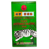 Anti-rheumatic oil, 30 ml, Luoyang Muchun