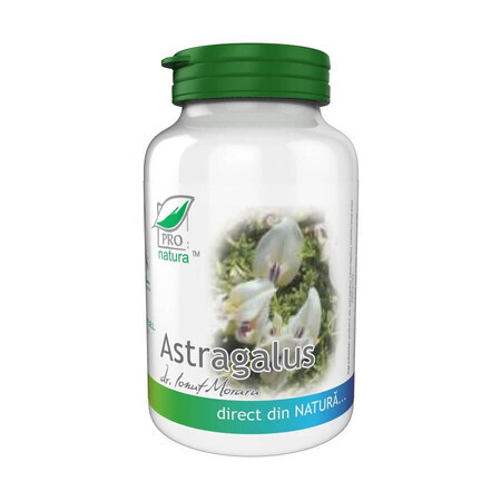 Astragalus, 60 Kapseln, Pro Natura