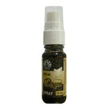 Argan oil cold pressed spray, 10 ml, Herbavit