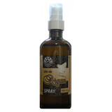 Cold pressed Argan oil spray, 100 ml, Herbavit