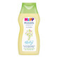 BabySanft lichaamsolie, 200 ml, Hipp