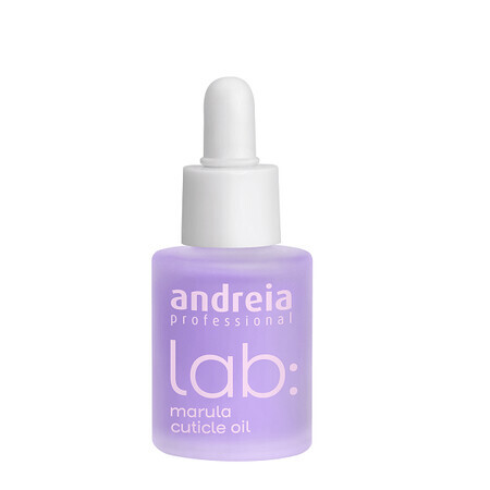 Olio per cuticole Marula, 10,5 ml, Andreia Professional