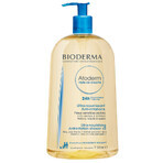 Biodema Atoderm Huile De Douche 1000ml