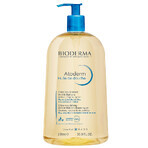 Biodema Atoderm Huile De Douche 1000ml