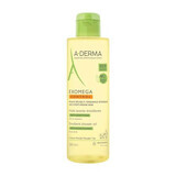 A-Derma Exomega Control Shower Oil, 500 ml