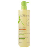 A-Derma Exomega Control Shower Oil, 750 ml