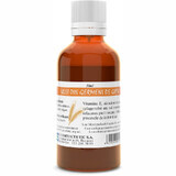 Wheat germ oil, 50 ml, Tis Farmaceutic