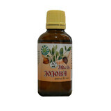 Cold Pressed Jojoba Oil, 50 ml, Herbavit