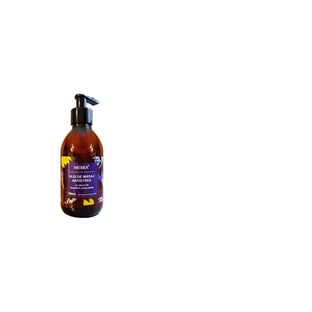 Anti-stress massage oil, 300 ml, Mebra