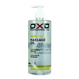 Massage oil with lemon extract, OXD Professional Care (TFA0Q), 1000 ml, Telic S.A.U.