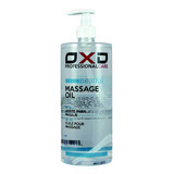 Neutral massage oil, OXD Professional Care (TFA04), 1000 ml, Telic S.A.U.