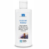 Q4U massage oil, 150 ml, Tis Farmaceutic