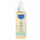 Massageolie, 100 ml, Mustela