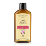 Sweet almond oil, 200 ml, L'Erboristica