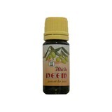 Neem oil, 10 ml, Herbavit