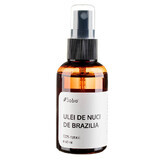 Brazil nut oil 100 natural, 60 ml, Sabio