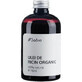 Biologische ricinusolie, 118 ml, Sabio