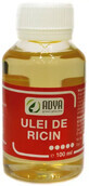 Ricinusolie, 100 ml, Adya