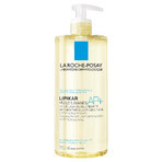 La Roche-Posay Lipikar AP+ reinigende olie voor de droge atopische huid, 750 ml