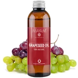 Traubenöl (M - 1268), 100 ml, Mayam