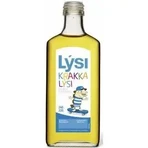 Cod liver oil for children, 240 ml, Lysi