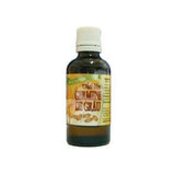 Wheat Germ Oil, 50 ml, Herbavit