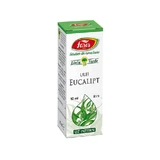 Eucalyptus essential oil, R19, 10 ml, Fares