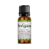 Oregano etherische olie, 10 ml, Divine Star