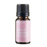 Rosewood pure essential oil, 10ml, Sabio