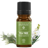 Tea tree essential oil (M - 1040), 10 ml, Mayam