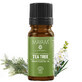 Tea tree etherische olie (M - 1040), 10 ml, Mayam