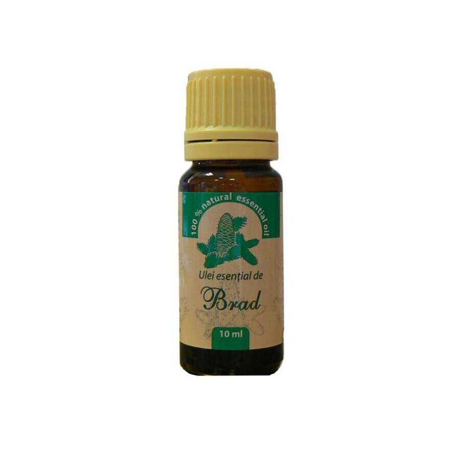 Huile essentielle de Brad, 10 ml, Herbavit