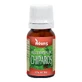 Huile essentielle de cyprès, 10 ml, Adams