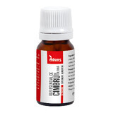 Thyme essential oil (AS48), 10 ml, internal use, Adams Vision