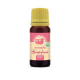 Grapefruit essential oil 100% pure, 10 ml, Herbavit