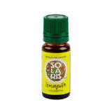 Juniper essential oil, 10 ml, Solaris