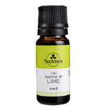 Linde etherische olie, 10 ml, Trio Verde