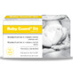 Baby Guard D3, 40 capsules, Evital