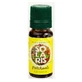 Ätherisches Patchouli-Öl, 10 ml, Solaris