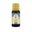 Dennen etherische olie 100% puur, 10 ml, Herbavit